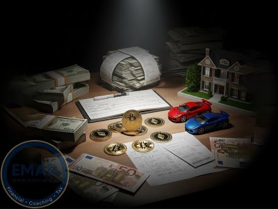 سوالات متداول مالیات بر سوداگری و سفته‌بازی